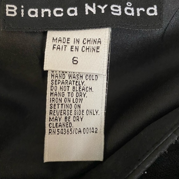 Maxi skirt - Picture 3 of 3